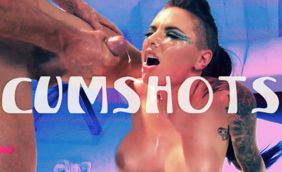 CorleonesArt - PMV Edition Vol 3 - Cumshots
