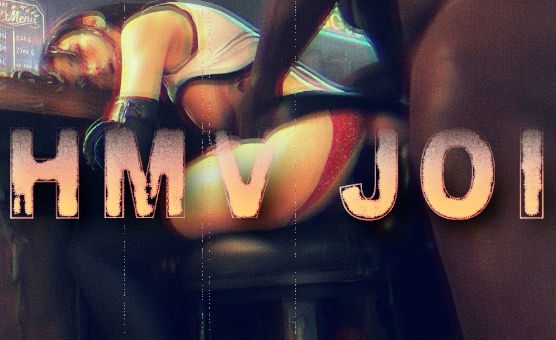 HMV JOI - By Jietoman