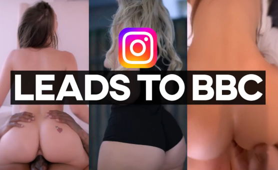Instagram Leads To BBC