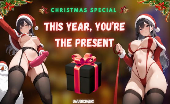 This Year Youre The Present - Free Version