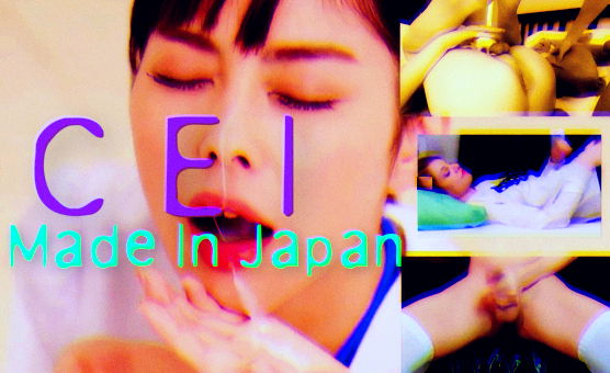CEI Made In Japan