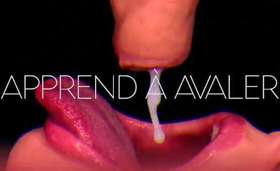 Apprend A Avaler - French