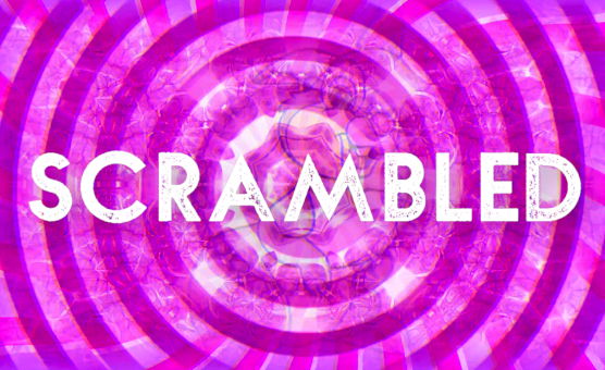 Scrambled - Sissy Needs Hypno Trailer