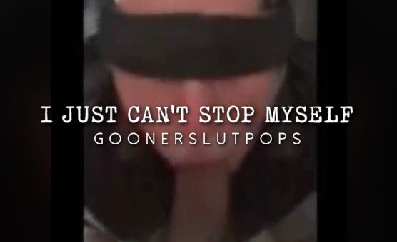 I Just Cant Stop Myself