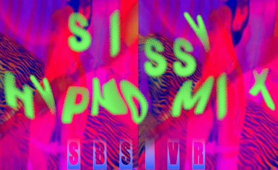Sissy Hypno Mix 2 SBS VR