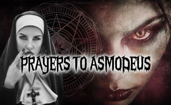 Prayers To Asmodeus