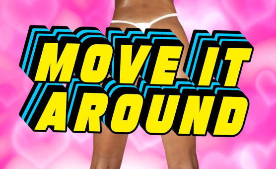 Move It Around