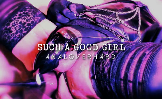 Such A Good Girl