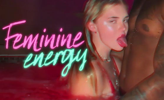 Feminine Energy - BBC PMV