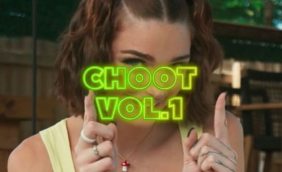 Choot Vol 1 - PMV - Hardcore Edition