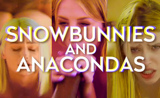 Snowbunnies And Anacondas