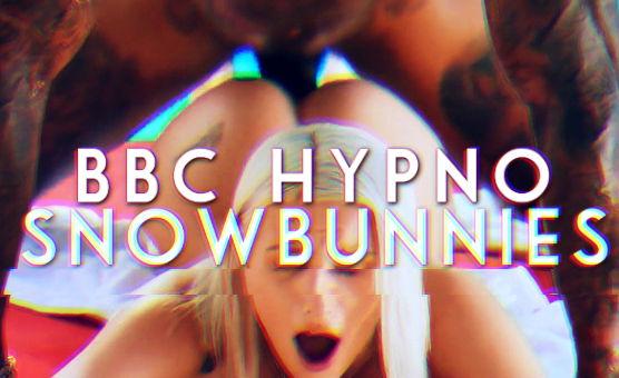 BBC Hypno Snowbunnies - Trippy PMV