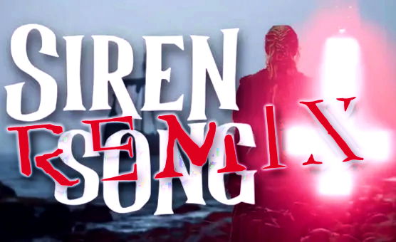 Siren Song Remix