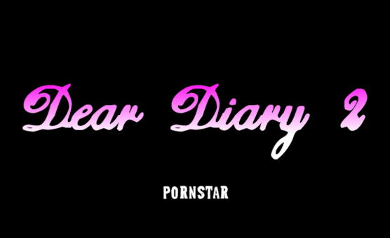 Dear Diary 2 - Pornstar - Degrading Poppers Hypno