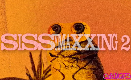  SissyMaxxing 2 - Teaser