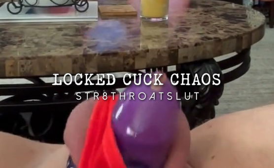 Locked Cuck Chaos