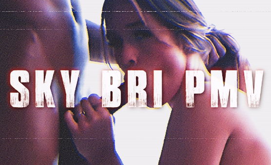 Sky PMV - Sissy Safe Censored