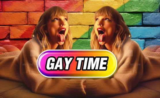 Gay Time