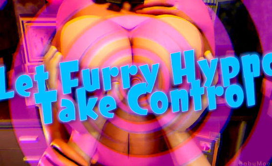 Let Furry Hypno Take Control