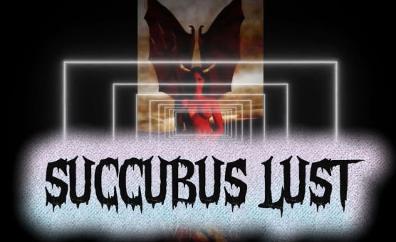 Succubus Lust
