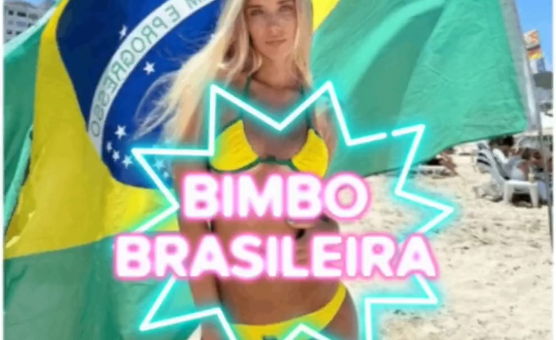 Bimbo Brasileira