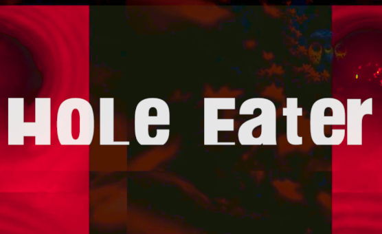 Hole Eater Hypno PMV