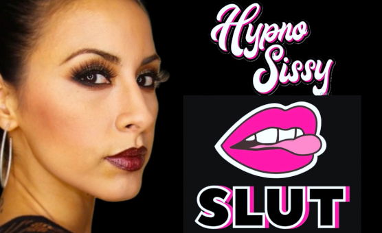 Hypno Sissy Slut - Sissy Maid Krissy