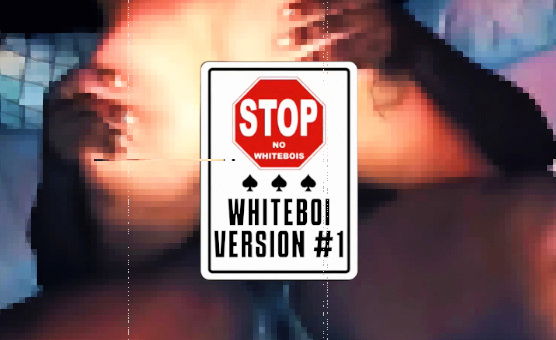 Whiteboi Version No1
