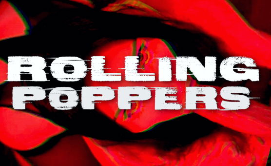 Rolling Poppers