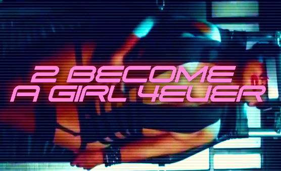 Sissy Dreams - 2 Become A Girl 4Ever