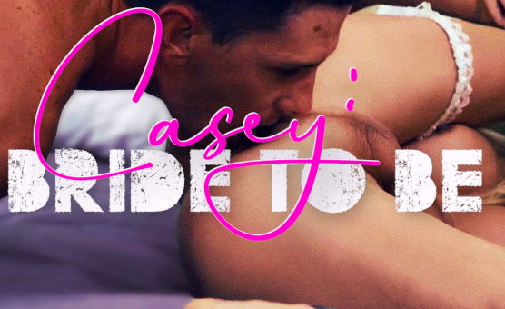 Casey Bride To Be - Caption Story PMV