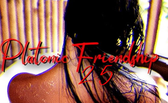 Platonic Friendship 2 Point 5