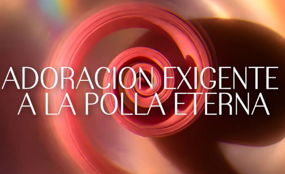 Adoracion Exigente A La Polla Eterna – Hipnosis Espanol - Spanish