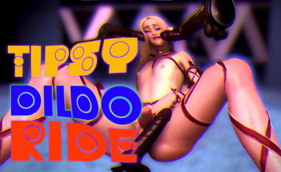 Tipsy Dildo Ride HMV