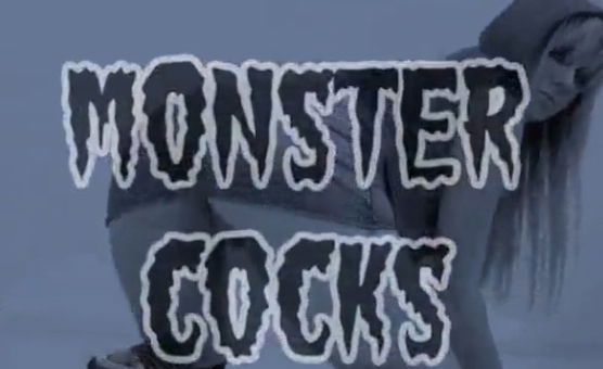 Monster Cocks