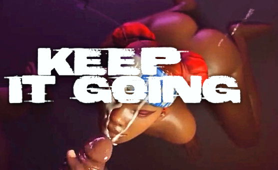 Keep It Going - BBC HMV