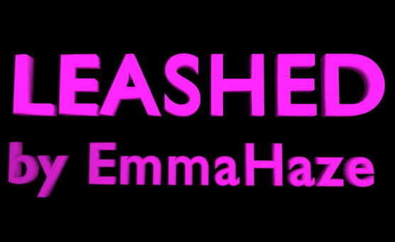 Leashed PMV By EmmaHaze