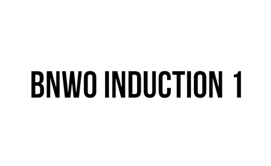 BNWO Induction 1