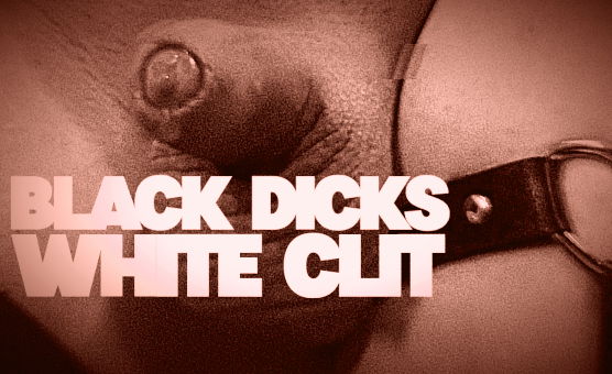 QOS - Black Dicks White Clit