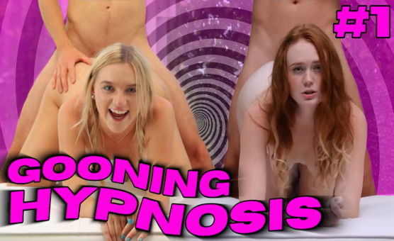 Gooning Hypnosis No 1
