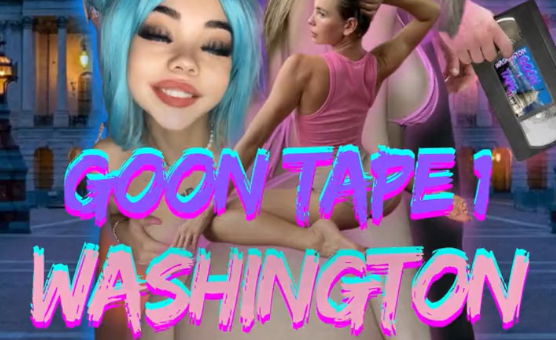 Goon Tape 1 - Washington PMV