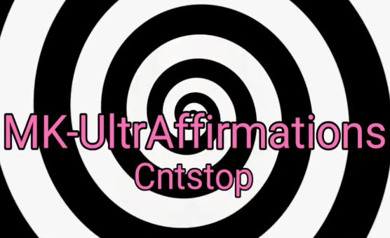 MK UltrAffirmations