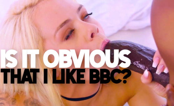 Is It Obvious That I Like BBC