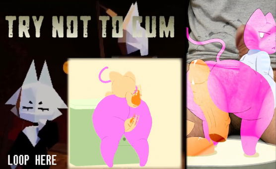 Cringe - Try Not To Cum - Short Version