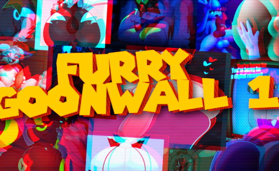 Furry Goonwall 1