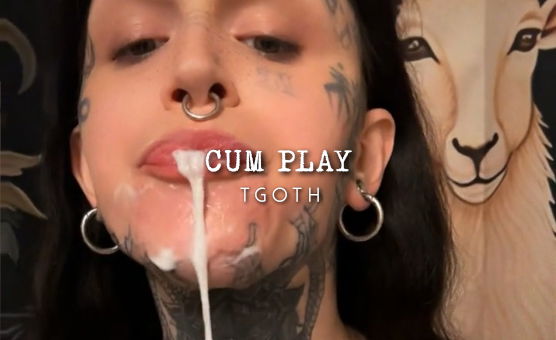 Cum Play