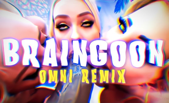 BrainGoon Omni Remix