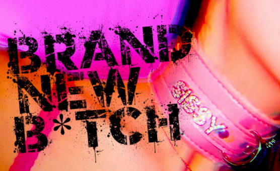 Brand New Bitch