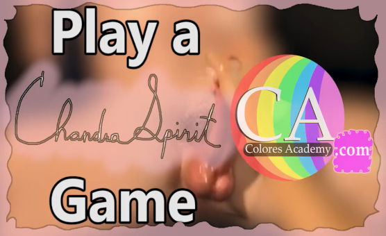 Play A ChandraSpirit Game 7 - Focus On Cock 2