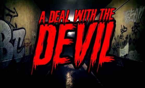 A Deal With The Devil